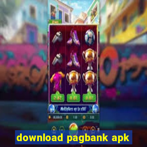 download pagbank apk